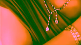 APM Monaco Collection t APM Monaco Jewelry for Women Ad Commercial Brand Imagery Photoshoot 0
