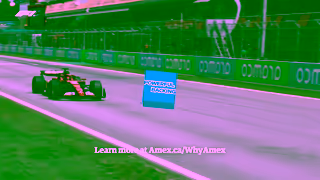American Express Amex Powerful Backing Send It 6s Ad Commercial Brand Imagery Photoshoot 2