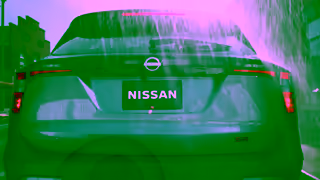 Nissan JT24IE750 KICKS GET YOUR KICKS CARGO EN 06 WEB 16x9 BeatGrid Ad Commercial Brand Imagery Photoshoot 1