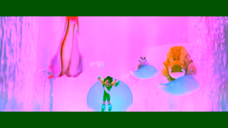 Pixar Elio In Theaters June 20 Ad Commercial Brand Imagery Photoshoot 1