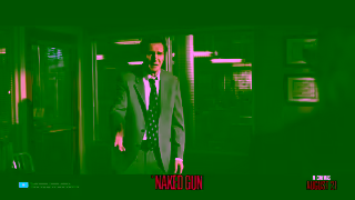 Paramount Pictures The Naked Gun Chair Paramount Pictures Australia Ad Commercial Brand Imagery Photoshoot 0