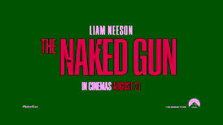 Paramount Pictures The Naked Gun Chair Paramount Pictures Australia Ad Commercial Brand Imagery Photoshoot 2