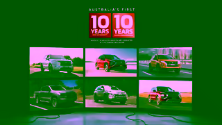 Mitsubishi Mitsubishi Motors 1010 Eclipse Cross Ad Commercial Brand Imagery Photoshoot 2