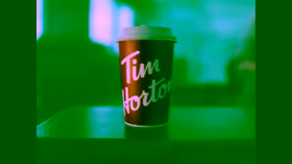 Tim Hortons Passion hockey Ad Commercial Brand Imagery Photoshoot 0