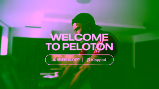 Peloton uk q3 performance nypromo klopp 20s 16x9 Ad Commercial Brand Imagery Photoshoot 0