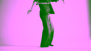 Abercrombie & Fitch Denim Should Feel Like This Ad Commercial Brand Imagery Photoshoot 2
