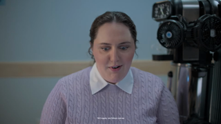 Flybuys Kate Cartman DBIF 6s video 16 9 Ad Commercial Brand Imagery Photoshoot 1