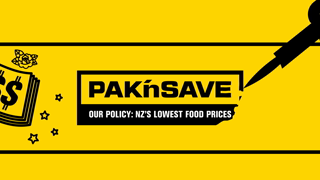 Pak'nSave FOO6348 30 1 Permanent Savings 06 YOUTUBE Ad Commercial Brand Imagery Photoshoot 2