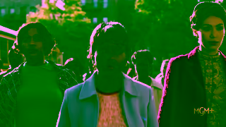 MGM Plus Godfather of Harlem Season 4 MGM 2025 Series 15s Promo B PostPremiere 16x9 Ad Commercial Brand Imagery Photoshoot 1