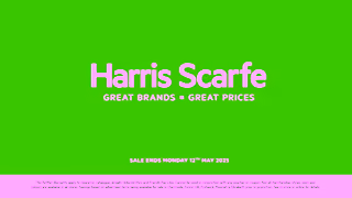 Harris Scarfe H440625AY3 Ad Commercial Brand Imagery Photoshoot 2