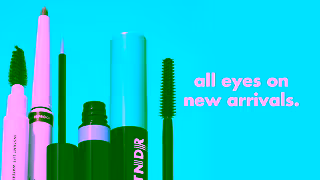 ELF Cosmetics NewArrivalsDec23 COLOR V1 16x9 R4 Ad Commercial Brand Imagery Photoshoot 0