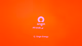 Origin Energy Electricity with a 100 bill credit Thats useful Ad Commercial Brand Imagery Photoshoot 2