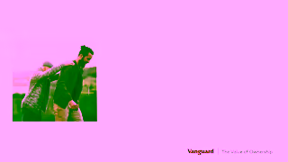 Vanguard Vanguard financial advice can help you reach goals of all sizes Ad Commercial Brand Imagery Photoshoot 0