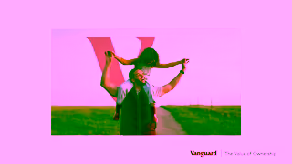 Vanguard Vanguard financial advice can help you reach goals of all sizes Ad Commercial Brand Imagery Photoshoot 2