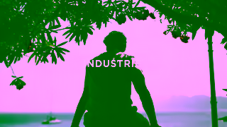Industrie Clothing Summer 24 Cefal Sicily Ad Commercial Brand Imagery Photoshoot 2