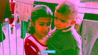 MATW What Can You Give a Baby in Gaza Everything That Matters Ad Commercial Brand Imagery Photoshoot 0