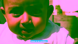 MATW What Can You Give a Baby in Gaza Everything That Matters Ad Commercial Brand Imagery Photoshoot 1