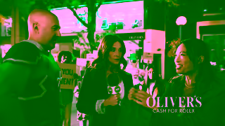 OLIVER'S Jewellery Olivers Cash Men Turning your valuables into cash Ad Commercial Brand Imagery Photoshoot 0