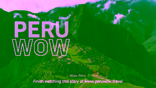 Visit Peru Wow Peru Ad Commercial Brand Imagery Photoshoot 2
