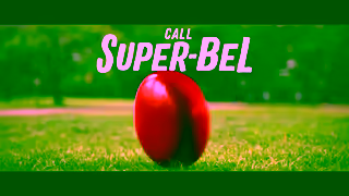 Babybel SuperBel 100 Real Cheese 100 Satisfying Ad Commercial Brand Imagery Photoshoot 1