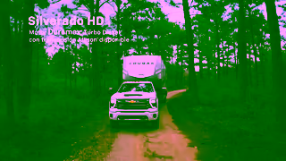 SoCal Chevy Obtenga 0 APR sin pagos durante 90 das en Silverado 1500 2024 durante la Temporada de Camionetas Ad Commercial Brand Imagery Photoshoot 0