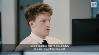 UBP Capital Hedge Funds team Meet Susanna Wallis Ad Commercial Brand Imagery Photoshoot 0