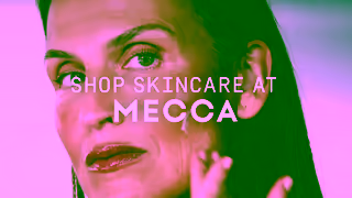 MECCA Shop Skincare at MECCA Ad Commercial Brand Imagery Photoshoot 2