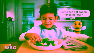 Zarbee's Zarbees No Broccoli Ad Commercial Brand Imagery Photoshoot 0