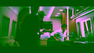 Everest Spices Everest Chhole Masala AB aur SRK ko Ghar Bulaaye Jaldi Ad Commercial Brand Imagery Photoshoot 1
