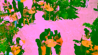 Lipton LIPTON ICE TEA BRING OUT THE SUNSHINE Ad Commercial Brand Imagery Photoshoot 0