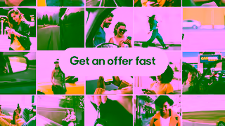 CarMax How to ReelPhoto Grid1920x1080 Ad Commercial Brand Imagery Photoshoot 0