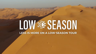 Collette LowSeason Touring Morocco Collette Ad Commercial Brand Imagery Photoshoot 2