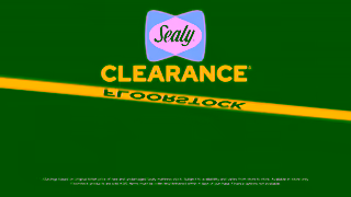Amart Furniture Sealy Giant Floorstock Clearance Bumper Ad Commercial Brand Imagery Photoshoot 1
