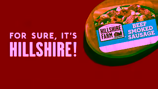 Hillshire Farm For Sure Its Hillshire Hillshire Farm Smoked Sausage Ad Commercial Brand Imagery Photoshoot 2
