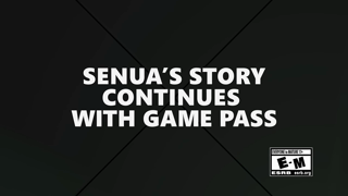 Xbox Play Senuas Saga Hellblade II Now with Game Pass Ad Commercial Brand Imagery Photoshoot 0