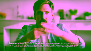 American Express MoneyMakers Phase 2 Ad Commercial Brand Imagery Photoshoot 0