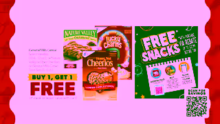 FAMILY FARE Shop Smart for BacktoSchool Ad Commercial Brand Imagery Photoshoot 1