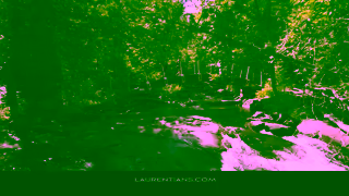 Tourisme Laurentides Take a deep breath of freedom in the Laurentians Ad Commercial Brand Imagery Photoshoot 0