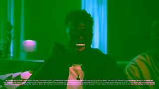 Pepsi Pepsi MAX Vini 15s Ad Commercial Brand Imagery Photoshoot 2