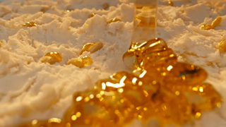 Connoisseur Connoisseur Honeycomb Australian Honey Ad Commercial Brand Imagery Photoshoot 1