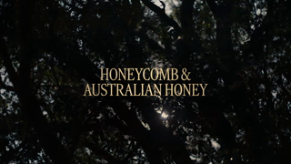 Connoisseur Connoisseur Honeycomb Australian Honey Ad Commercial Brand Imagery Photoshoot 2