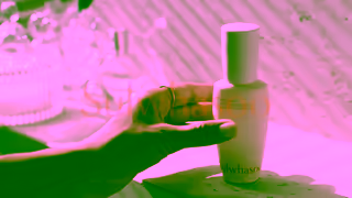 Sulwhasoo Struggling with dull skin Ad Commercial Brand Imagery Photoshoot 0
