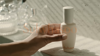 Sulwhasoo Struggling with dull skin Ad Commercial Brand Imagery Photoshoot 0