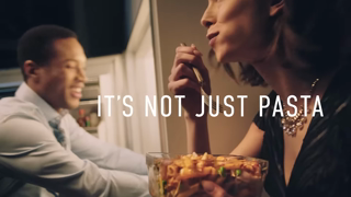 ITALPASTA Our Pasta Love Affair 6s Ad Commercial Brand Imagery Photoshoot 0