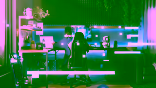 Intel Intel Gamer Days 2025 Best offers here Intel Gaming Ad Commercial Brand Imagery Photoshoot 2