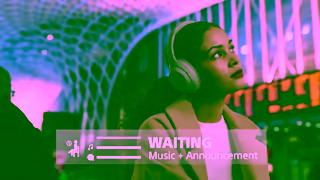 Sony Sony WH1000XM4 Premium Noise Cancelling Headphones Ad Commercial Brand Imagery Photoshoot 2