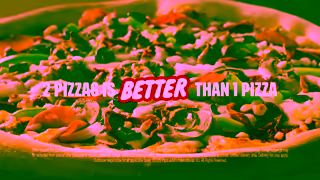 Papa Johns Papa Johns BOGO Flash Sale 6s Ad Commercial Brand Imagery Photoshoot 0