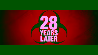Sony Pictures 28 Years Later Intro 6 Only In Cinemas June 19 Ad Commercial Brand Imagery Photoshoot 2