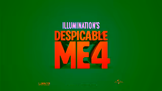 Amazon PrimeVideo DESPICABLE ME 4 I VENDTILTHEEND I Prime Video I PVOD I 15s POST Ad Commercial Brand Imagery Photoshoot 2