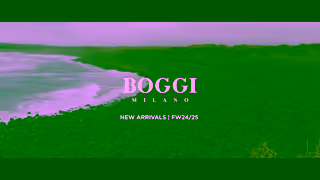 BOGGI Milano Shield AWARENESS ORIZZONTALE Ad Commercial Brand Imagery Photoshoot 0